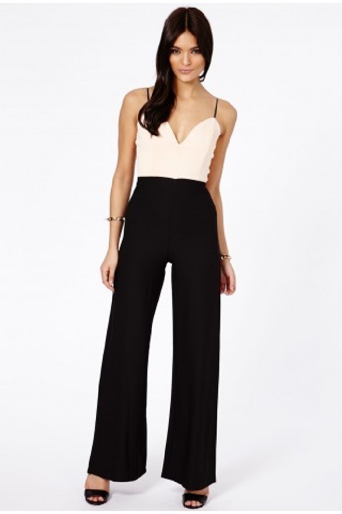 Shop Jumpsuits at Missguided from GBP8.99