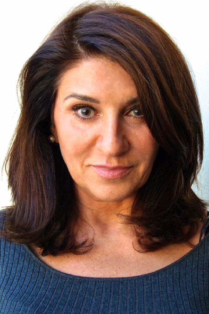 Elizabeth Yianni-Georgiou