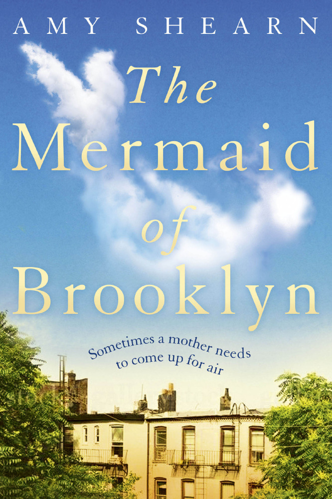 The Mermaid of Brooklyn 
