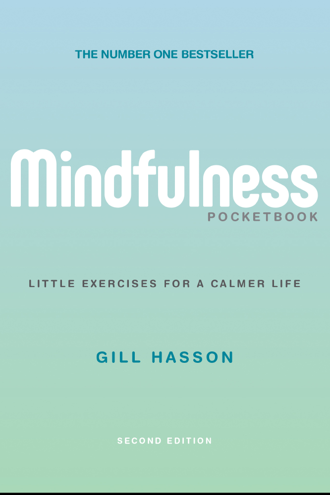 Mindfulness Pocketbook