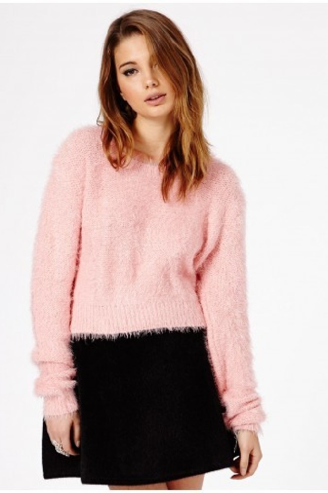 Missguided’s Gorgeous Knitwear: Shop Now