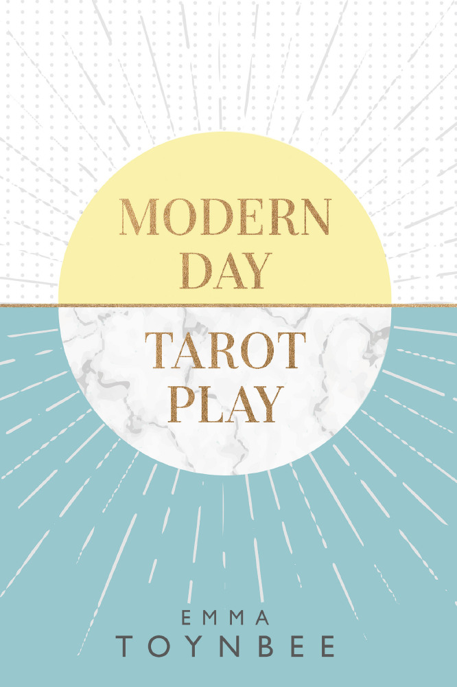 Modern Day Tarot Play