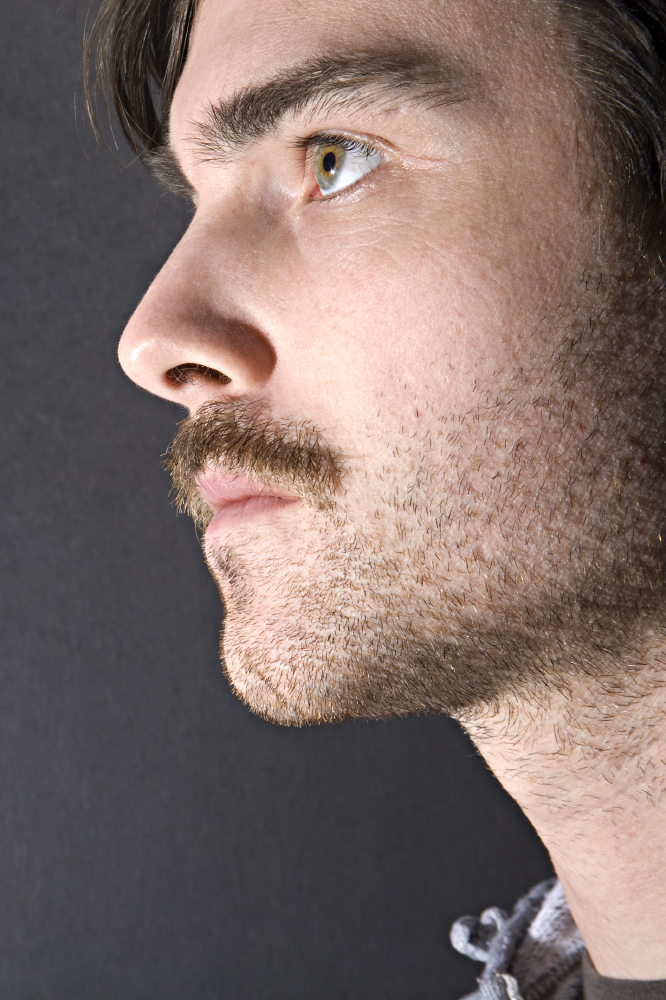 Will your man be keeping their moustache?