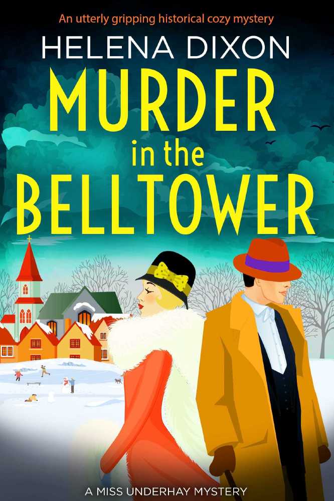 Murder in the Belltower