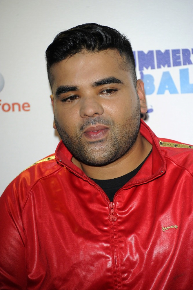 Naughty Boy / Credit: FAMOUS