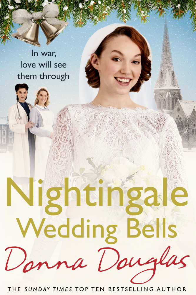 Nightingale Wedding Bells