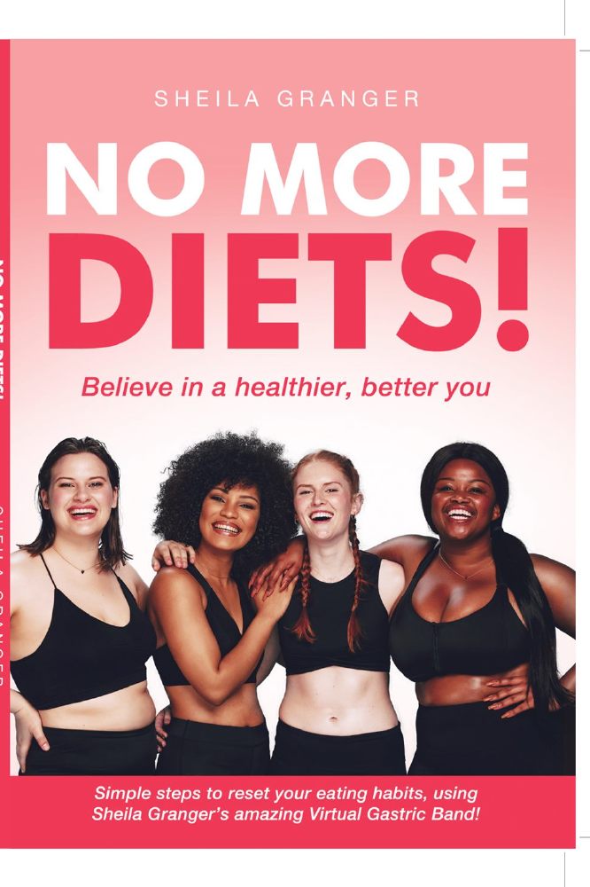 No More Diets!
