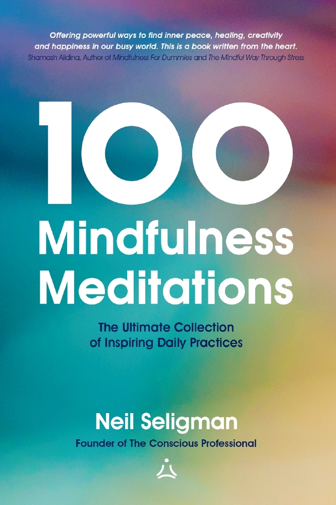 100 Mindfulness Meditations