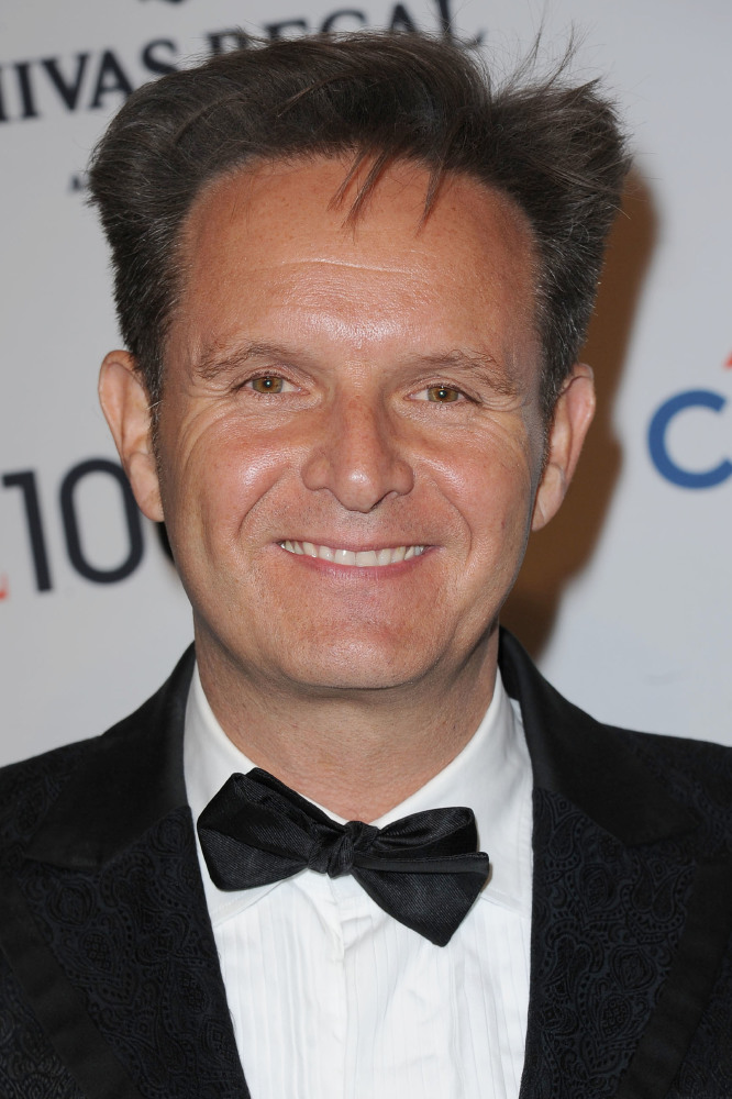 Mark Burnett is returning to the show that won him his first Emmy / Photo Credit: NYKC/FAMOUS