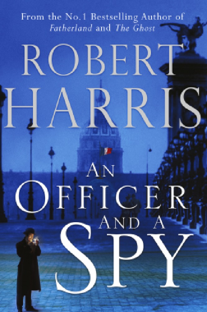 An Officer and a Spy 