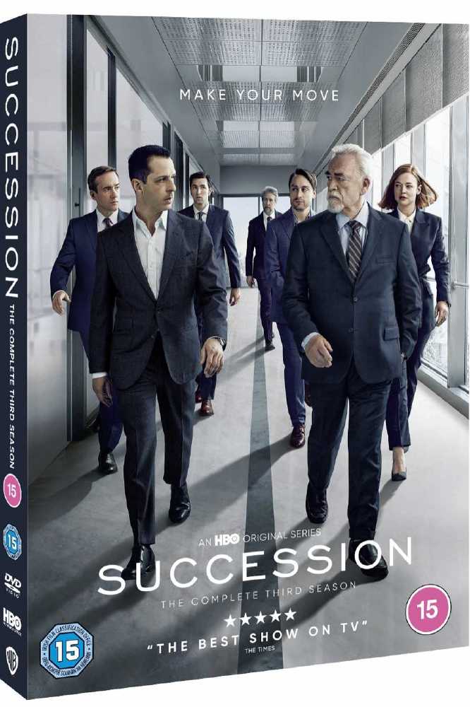 Succession Series 3