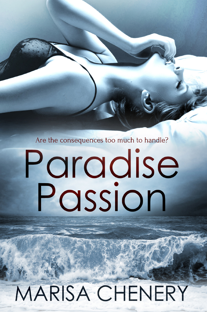 Paradise Passion