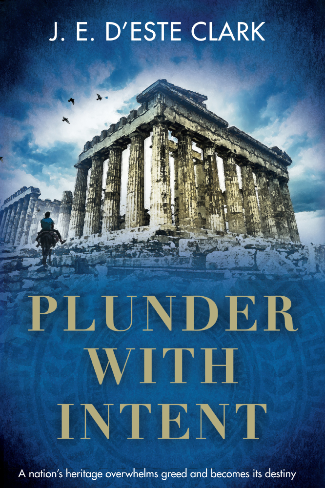 Plunder With Intent
