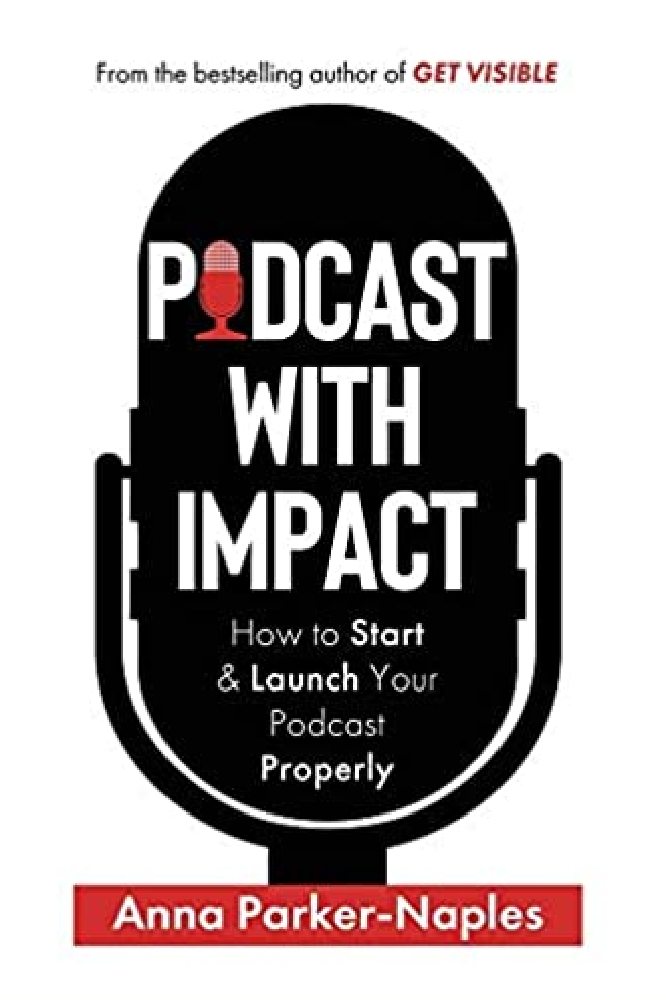 Podcast With Impact