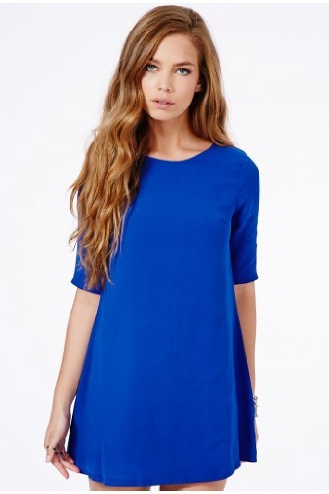 12 Shift Dresses from the High Street We Love