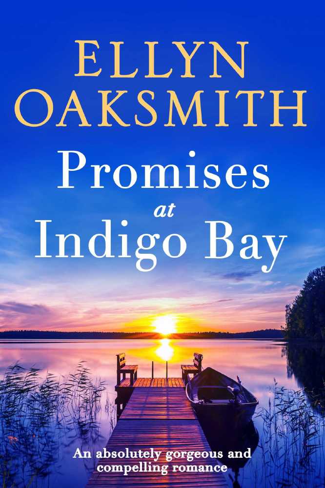 Promises at Indigo Bay