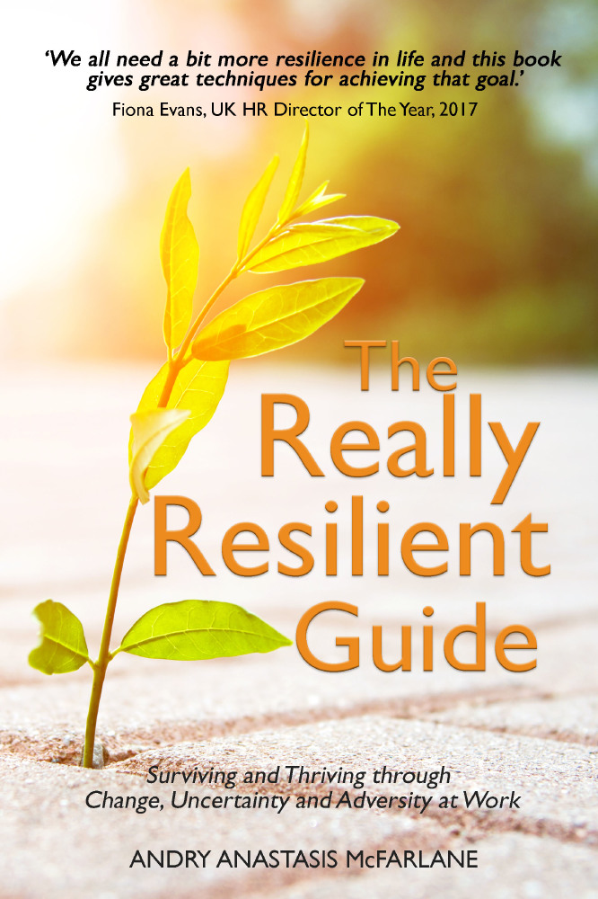 The Really Resilient Guide