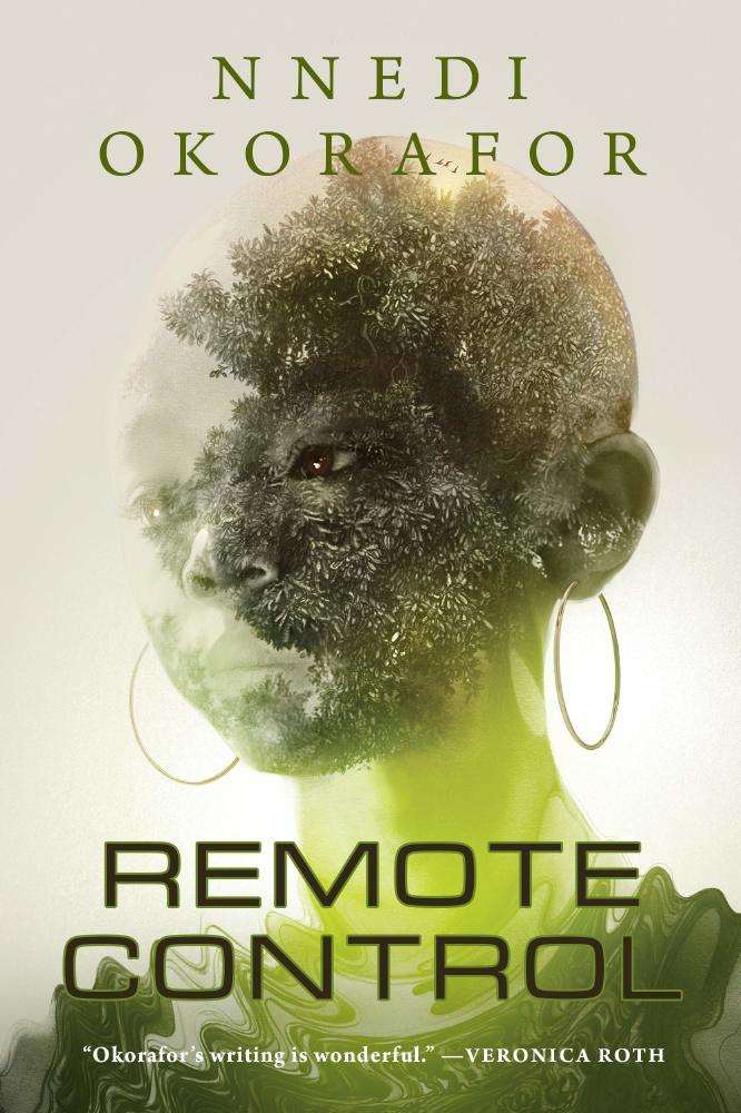 Remote Control Cover / Picture Credit: Tor.com