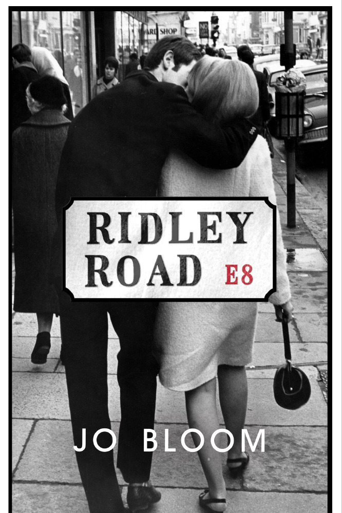 Ridley Road 