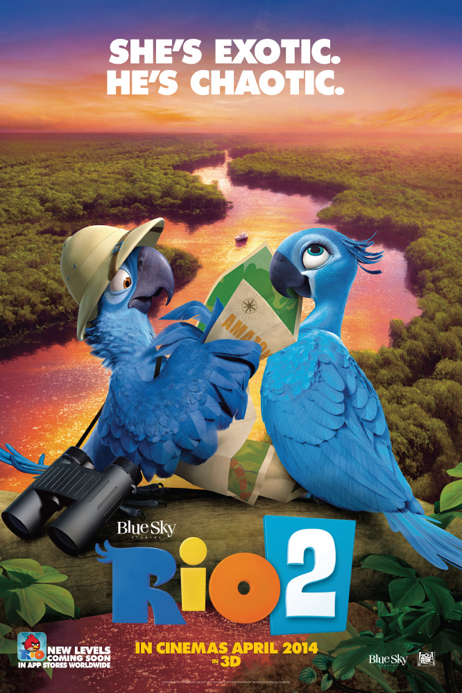 Rio 2