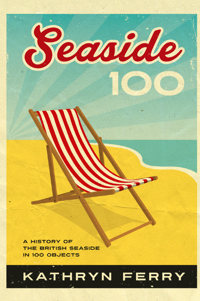 Seaside 100 by Kathryn Ferry