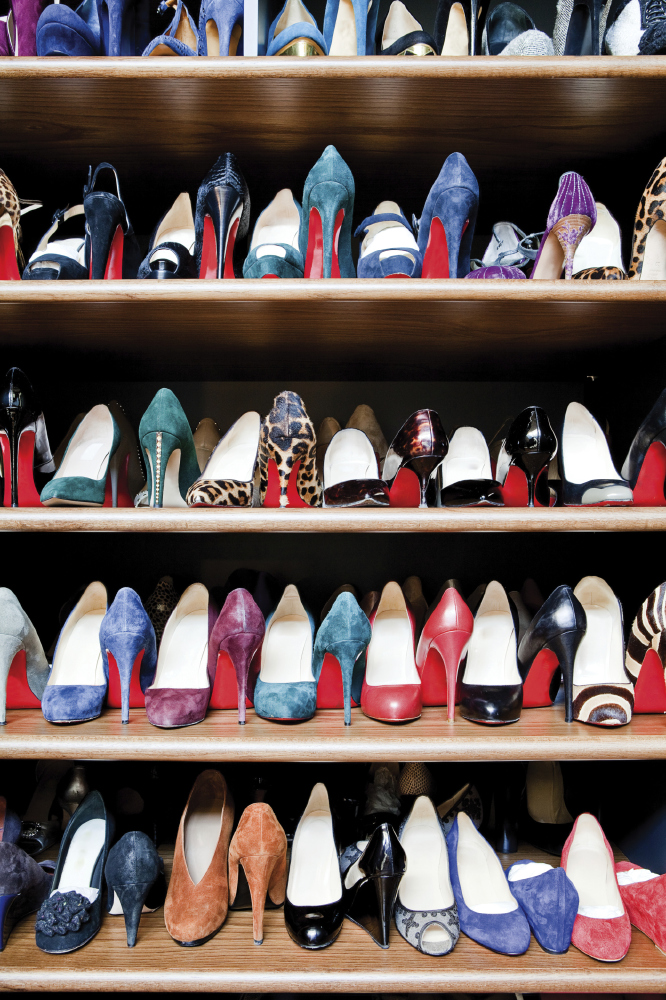 Don't make these mistakes when buying heels