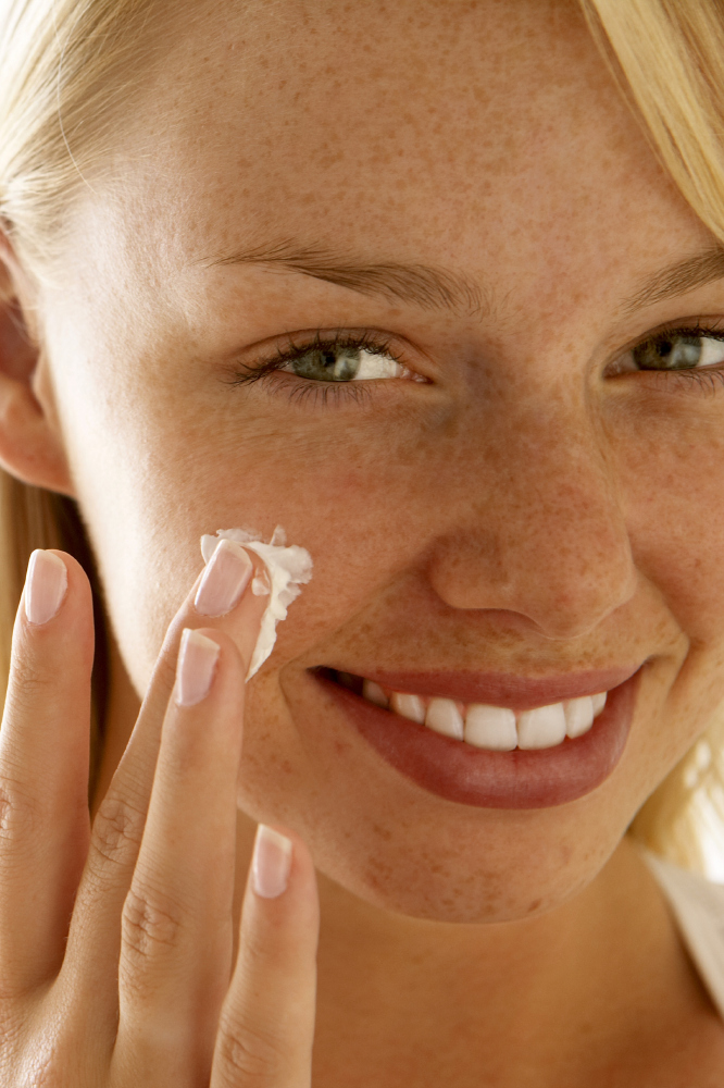 Would you use snail gel to rid wrinkles?