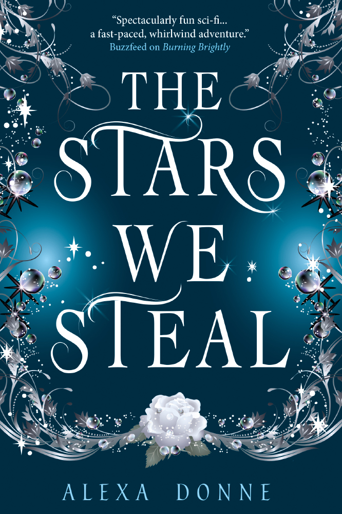 The Stars We Steal