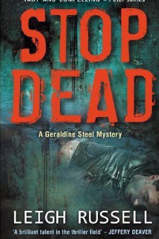 Stop Dead By Leigh Russell