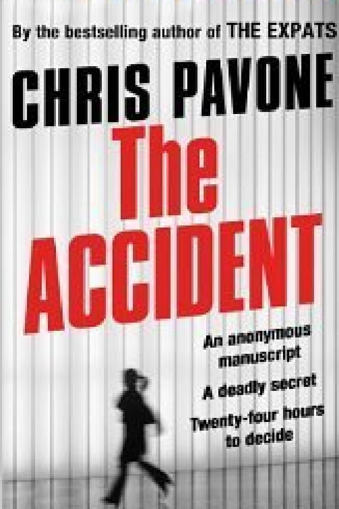 The Accident 