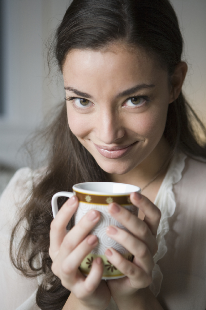 Sipping on three glasses of tea a day could work wonders for your blood pressure