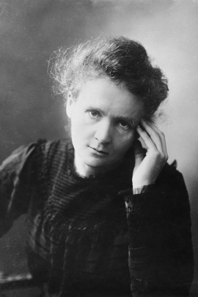 Photo Credit: Tekniska museet, Marie Curie 1900 - DIG17379, CC BY 2.0