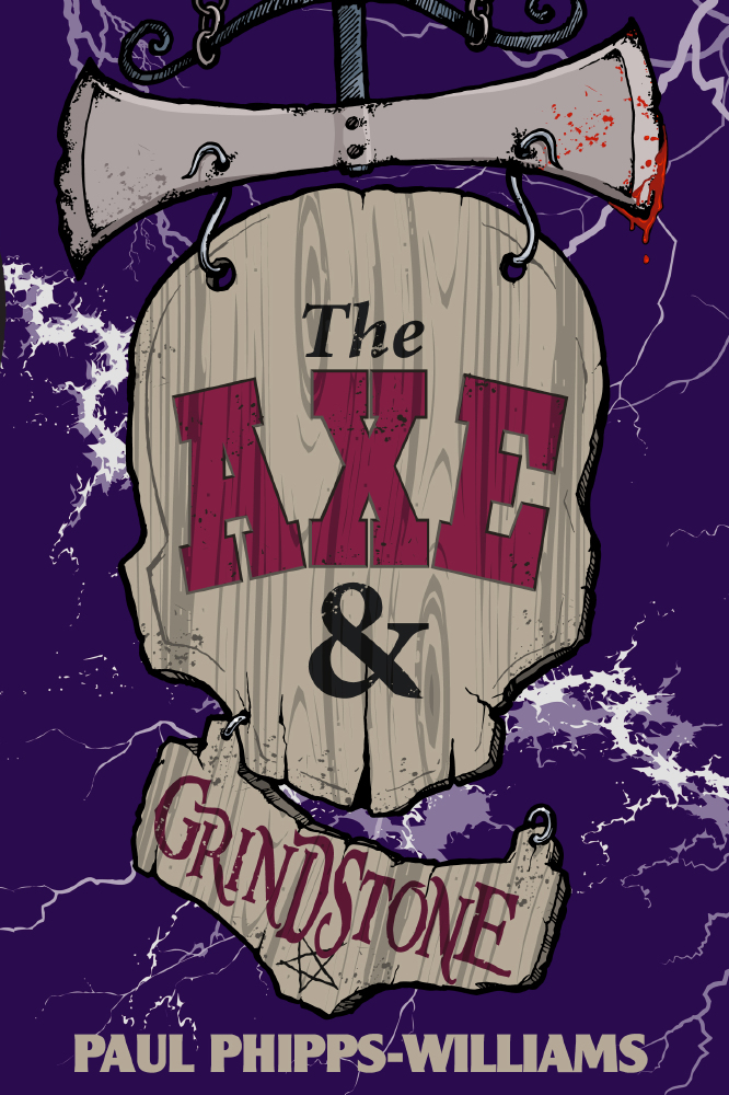 The Axe and Grindstone
