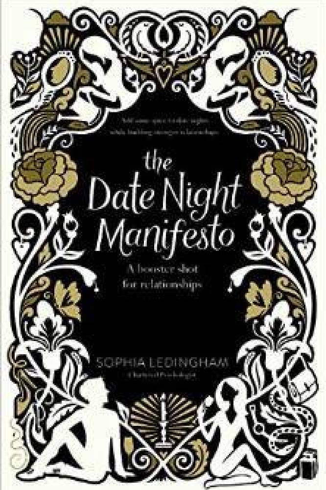 The Date Night Manifesto 