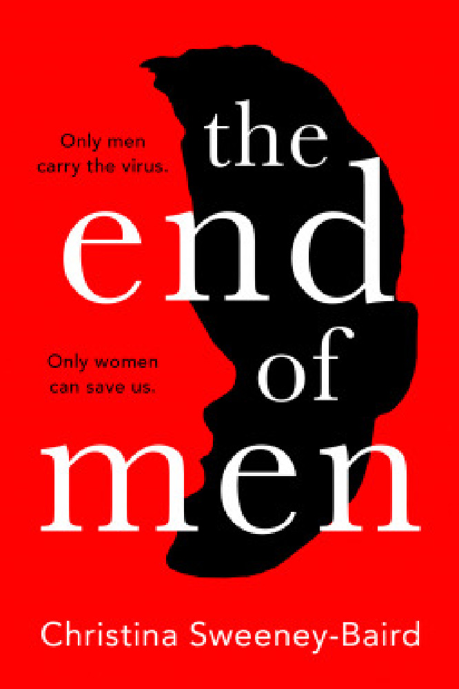 The End of Men is available now!