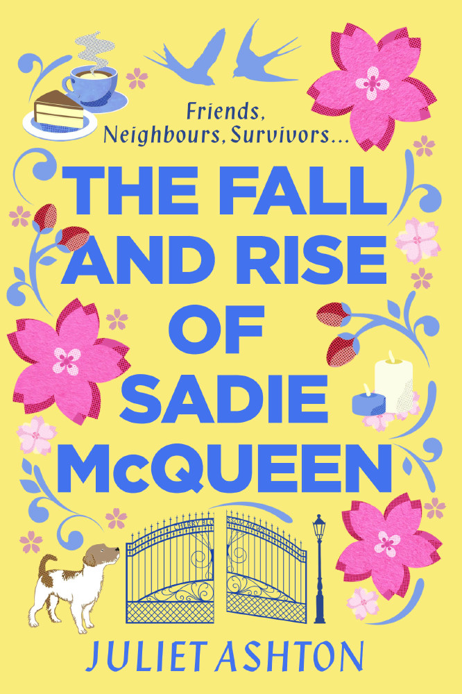 The Rise and Fall of Sadie McQueen