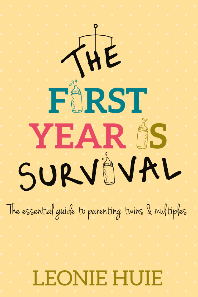 The First Year is Survival