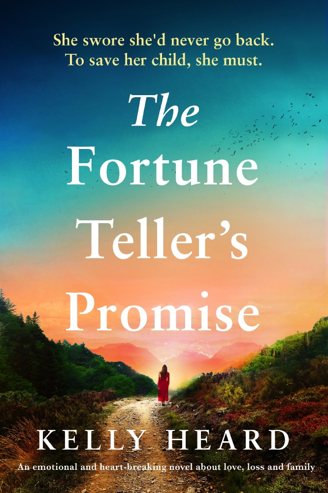 The Fortune Teller's Promise