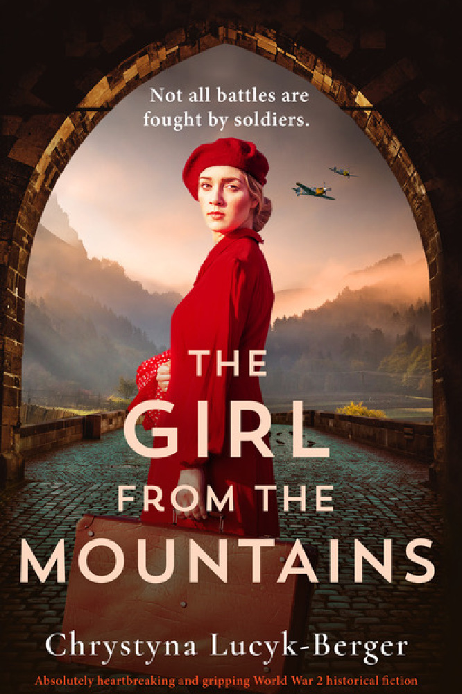 The Girl From The Mountains