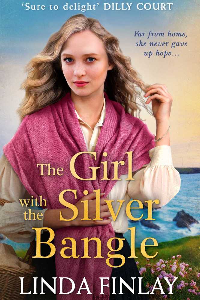 The Girl With The Silver Bangle