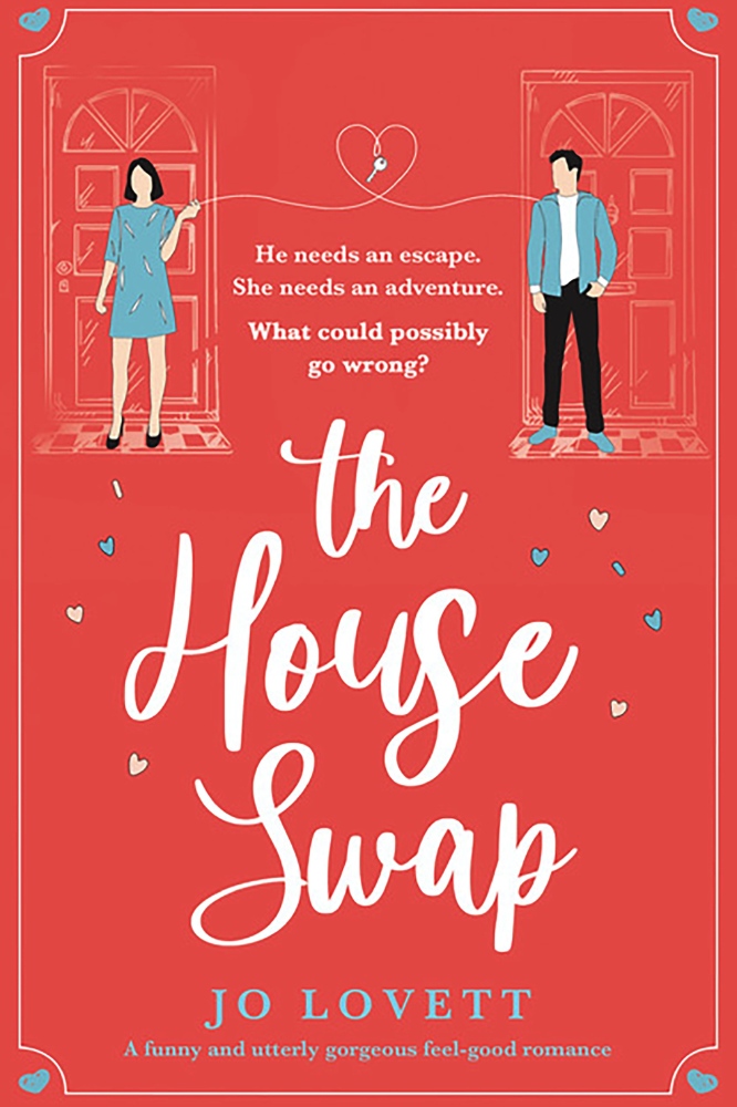 The House Swap