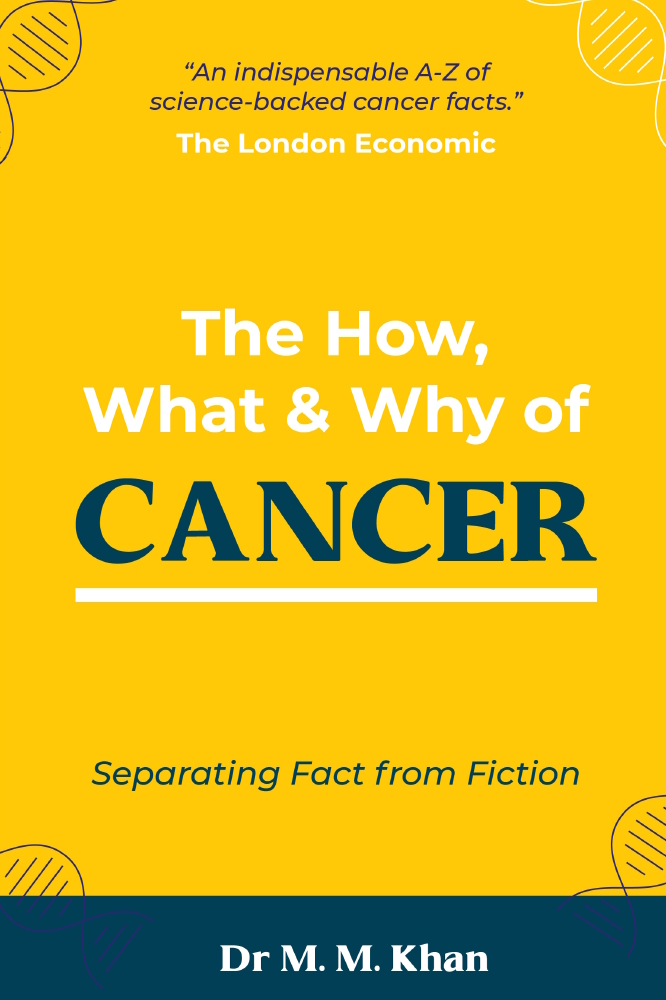 The How What & Why Of Cancer