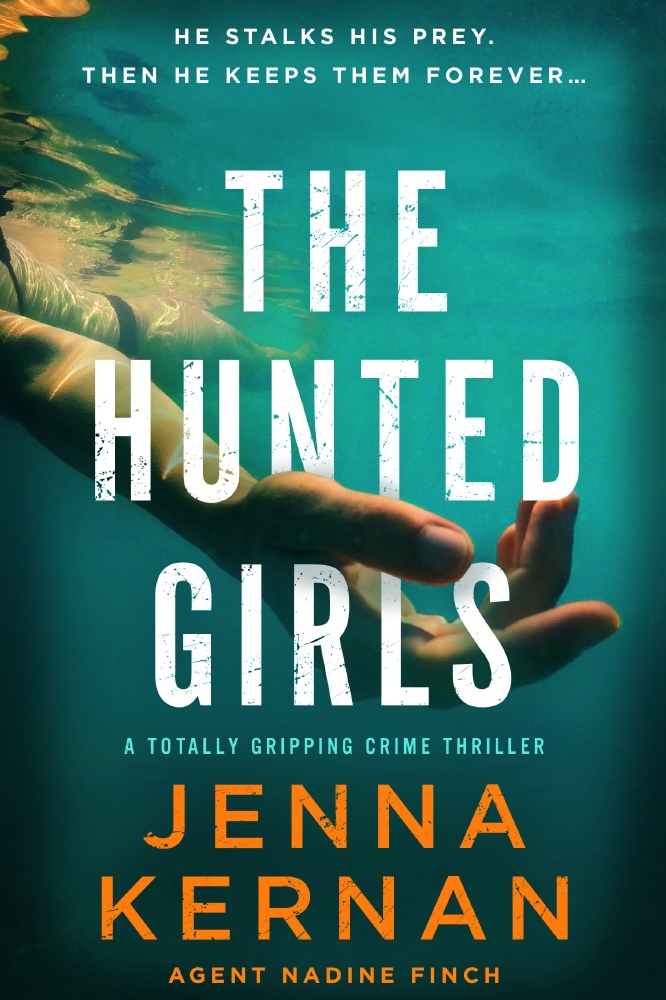 The Hunted Girls