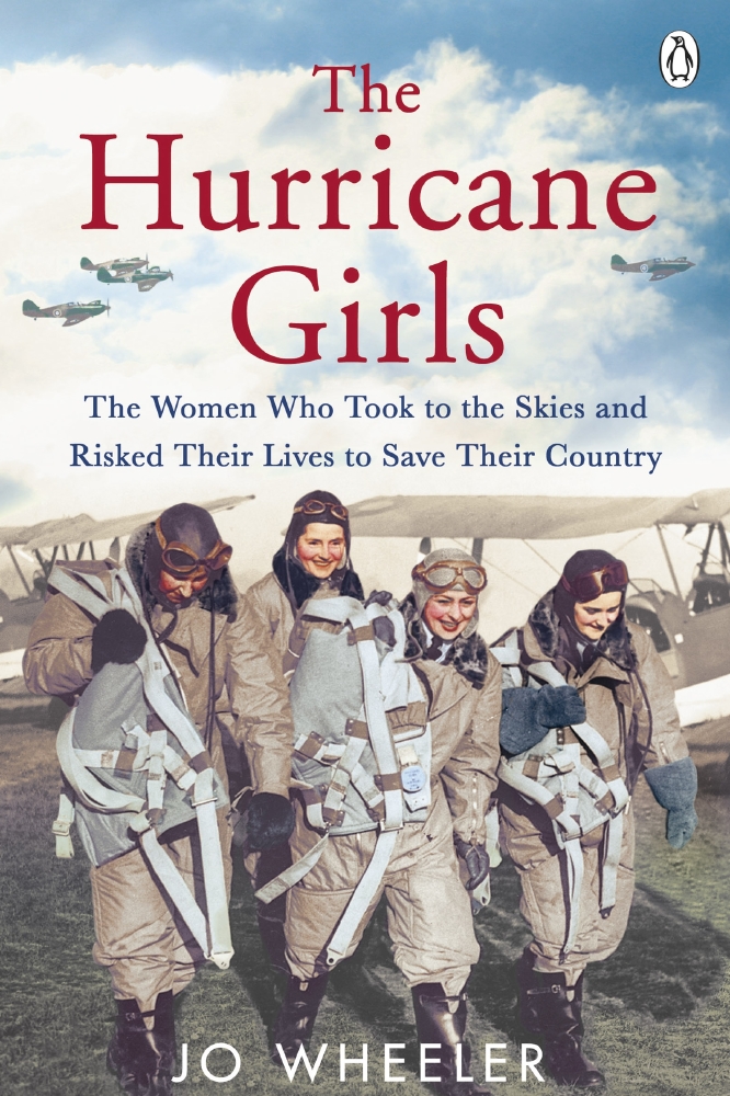 The Hurricane Girls