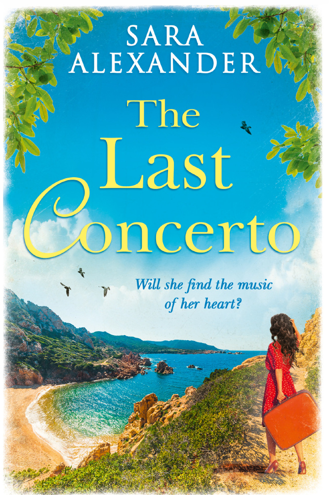 The Last Concerto
