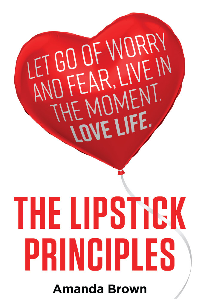 The Lipstick Principles