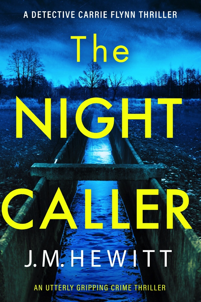 The NIght Caller