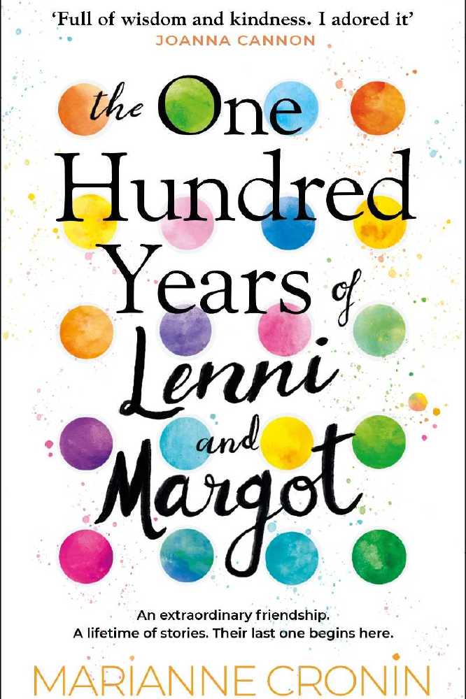 One Hunded Years of Lenni and Margot