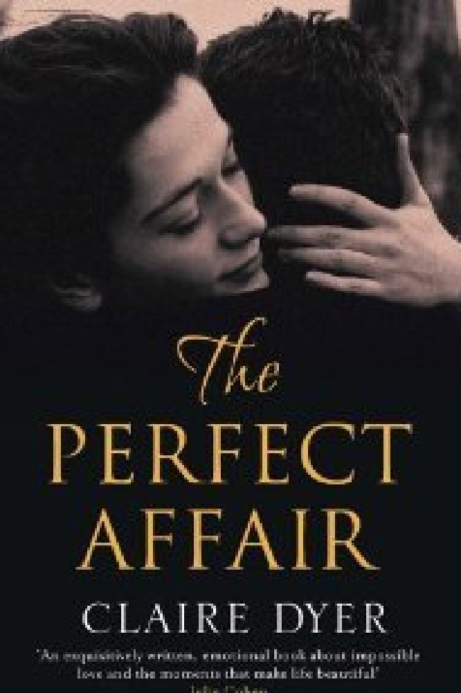The Perfect Affair 