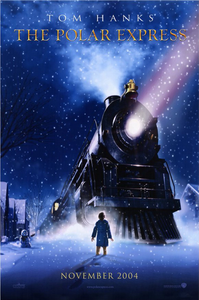 The Polar Express